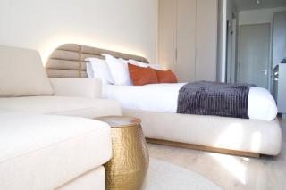 One Rosebank Apartments by Propr - Joanesburgo - 9