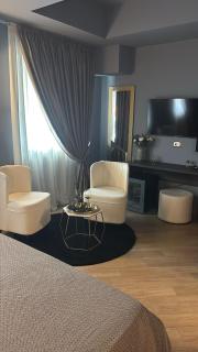 La Piana Hotel - Tito - 5