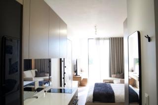 One Rosebank Apartments by Propr - Joanesburgo - 3
