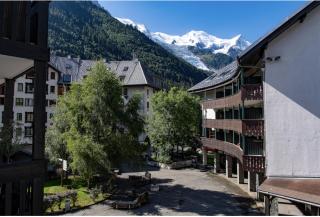 Joli appartement Aiguille du Midi - Chamonix - 7
