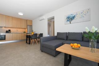 Aelion Eco Apartments - Bendevís - 0