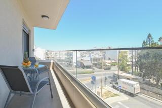 Aelion Eco Apartments - Bendevís - 8