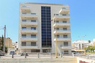 Aelion Eco Apartments - Bendevís - 9