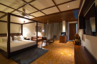 Pleasant Tree Hotels - Luxury Stay Amidst Nature - 6