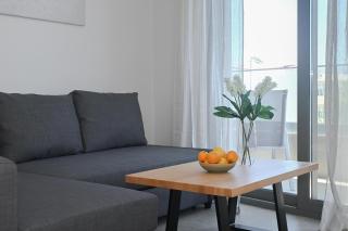 Aelion Eco Apartments - Bendevís - 1