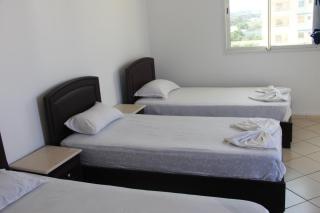 Hotel Beausoleil kélibia - Kelibia - 1