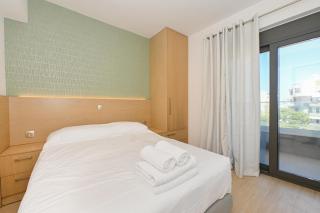 Aelion Eco Apartments - Bendevís - 6