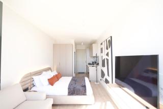 One Rosebank Apartments by Propr - Joanesburgo - 5