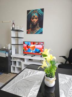 Chichi homes - Nairobi - 7