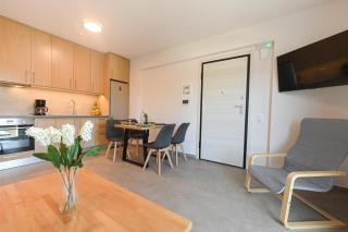Aelion Eco Apartments - Bendevís - 5
