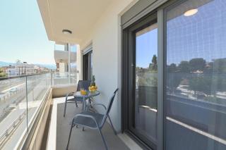 Aelion Eco Apartments - Bendevís - 4