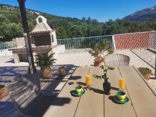 LEMON TREE GARDEN near Mirtos beach - Bekatoráta - 8