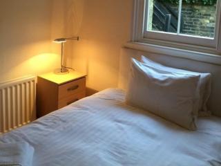 The Residence on Granville - Sevenoaks - 9