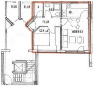 Zinnowitz Haus Zur Düne W20ZDK - Zinnowitz - 1
