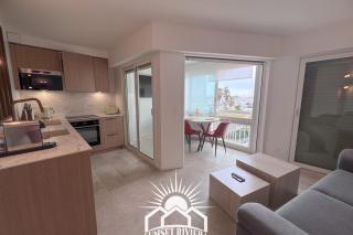 LE PORT VAUBAN for 4 by SUNSET RIVIERA HOLIDAYS - Antibes - 9