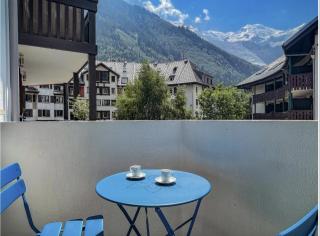 Joli appartement Aiguille du Midi - Chamonix - 8