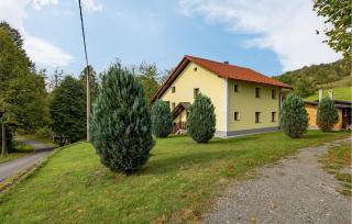 Stunning Apartment In Vrbovsko - Vrbovsko - 4