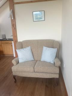 Holly cottage - Stoke Rivers - 9