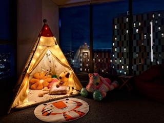 Brand New 2BR Retreat Sea View Free Parking - Auckland - 4