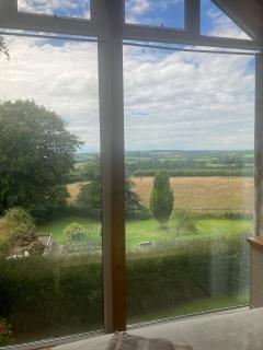 Holly cottage - Stoke Rivers - 8