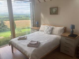 Holly cottage - Stoke Rivers - 0