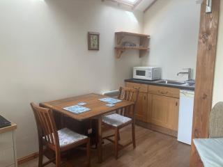 Holly cottage - Stoke Rivers - 5
