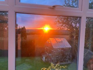Holly cottage - Stoke Rivers - 4