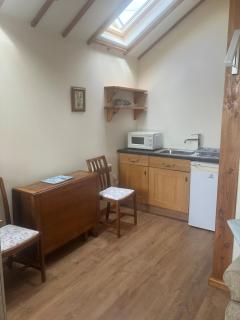 Holly cottage - Stoke Rivers - 2