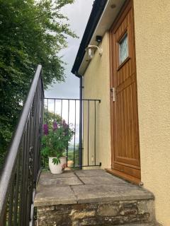 Holly cottage - Stoke Rivers - 1