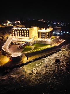 Riviera Resort - Nārān - 0