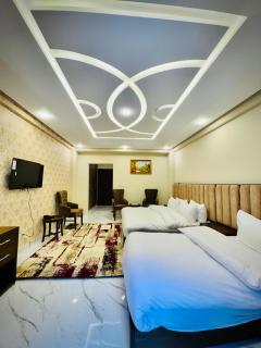 Riviera Resort - Nārān - 4