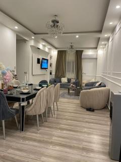 House for rent - Cairo - 5
