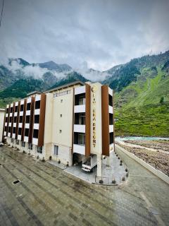 Riviera Resort - Nārān - 1