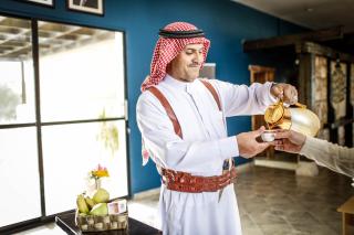فندق مونتريال الشوبك - Al Jāyah - 1