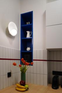 Chic & Cozy Studio Retreat - Athen - 9