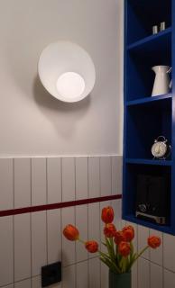 Chic & Cozy Studio Retreat - Athen - 8