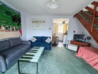8 Berth Chalet To Hire At Bermuda Holiday Park Nearby Hemsby Beach Ref 18127B - Hemsby - 1