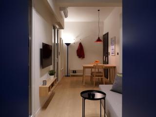 Chic & Cozy Studio Retreat - Athen - 7