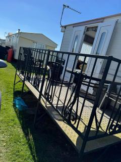Happy Campers - Skegness - 5