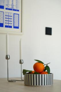 Chic & Cozy Studio Retreat - Athen - 3