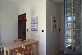 Chic & Cozy Studio Retreat - Athen - 2