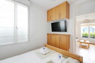 Charming apartment - 1BR-4P- Suresnes - 5