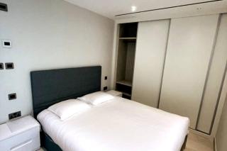Lovely Marina Club Apartment - - 8
