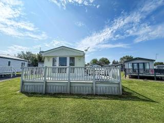 Stunning 6 Berth Caravan At Manor Park In Hunstanton Norfolk Ref 23194K - 3