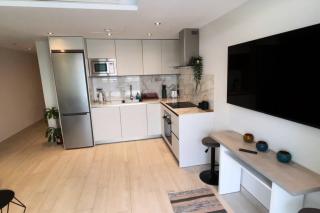 Lovely Marina Club Apartment - - 5