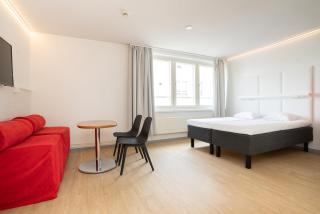 Omena Hotel Jyväskylä - Jyväskylä - 9
