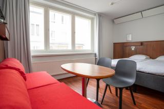 Omena Hotel Jyväskylä - Jyväskylä - 4