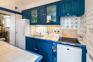 Maison charme tout à pied coeur Pouliguen - 9