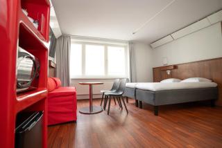 Omena Hotel Jyväskylä - Jyväskylä - 6
