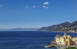 4 Bedroom Lovely Apartment In Camogli - Camogli - 1